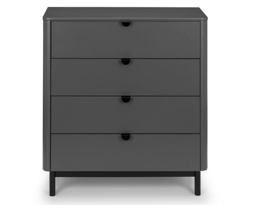 Celine 4 Drawer Chest