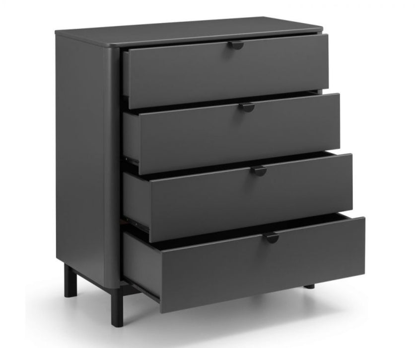 Celine 4 Drawer Chest