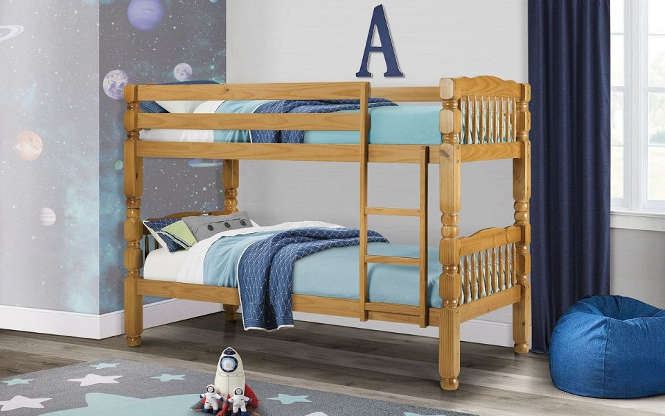 Colne Bunk Bed