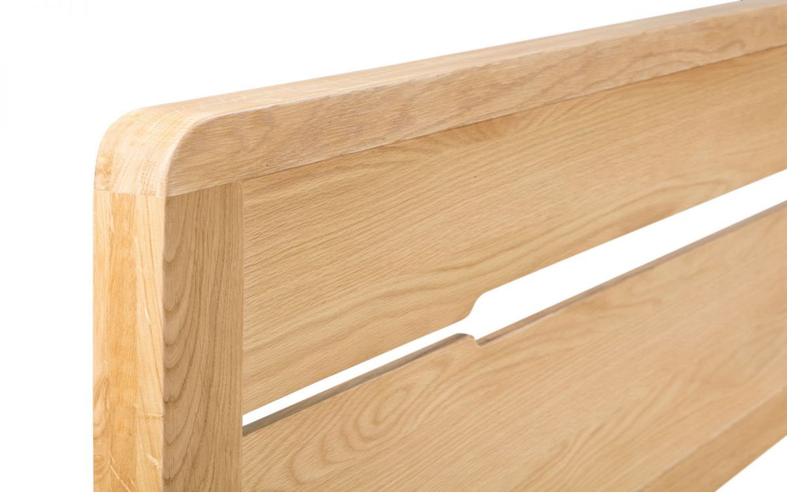Craven Bed Frame
