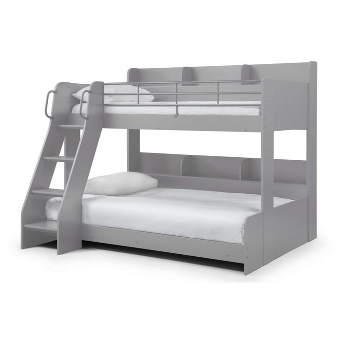 Deano Triple Bunk Bed