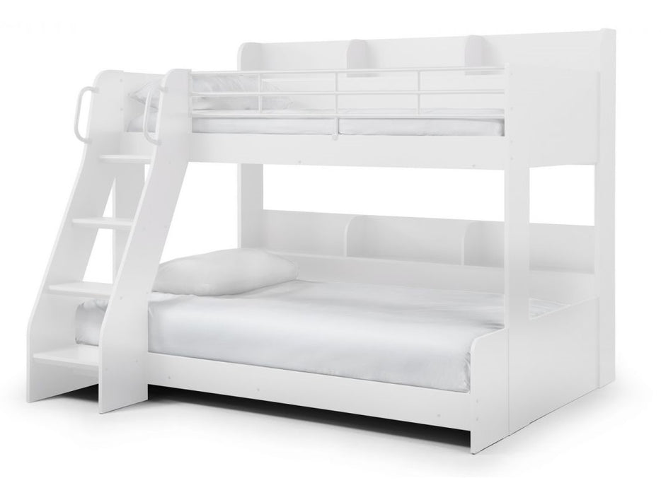 Deano Triple Bunk Bed