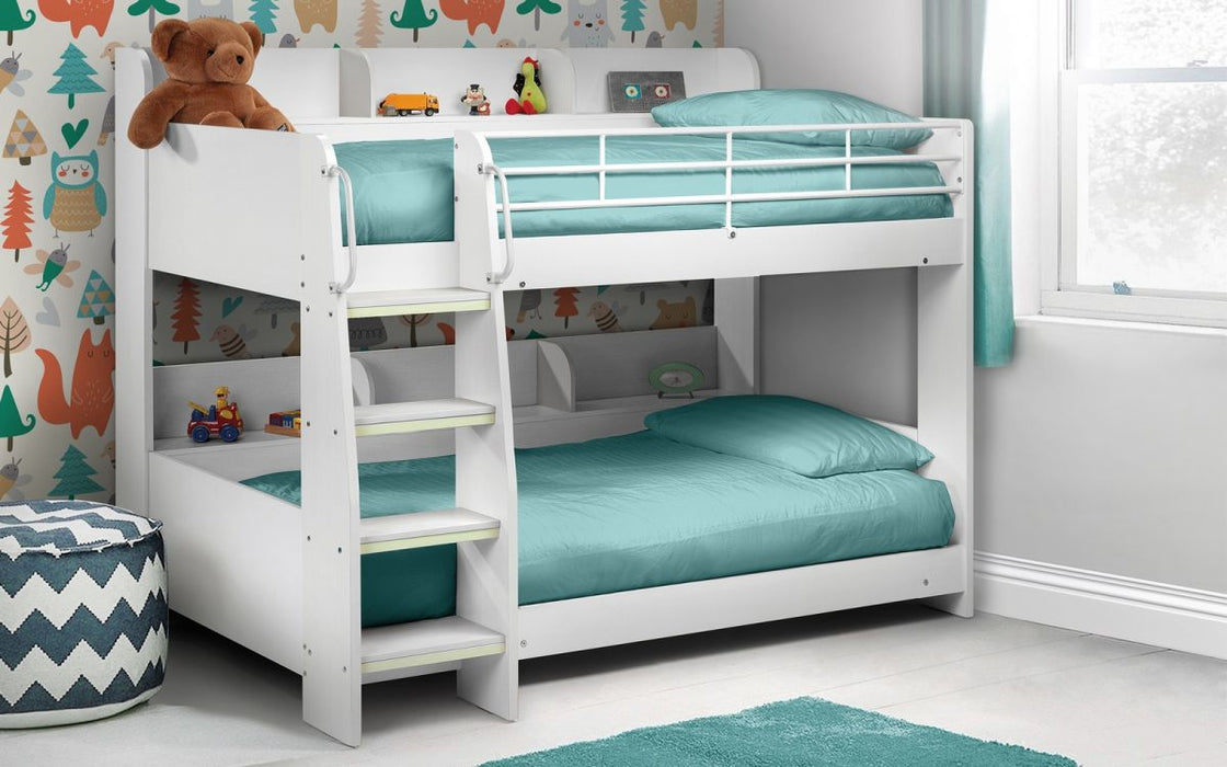 Deano Bunk Bed