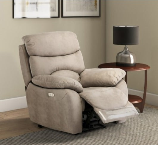 Lolly Power Recliner Chair