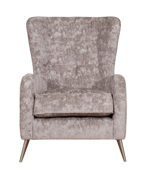 Merlin Wing Chair