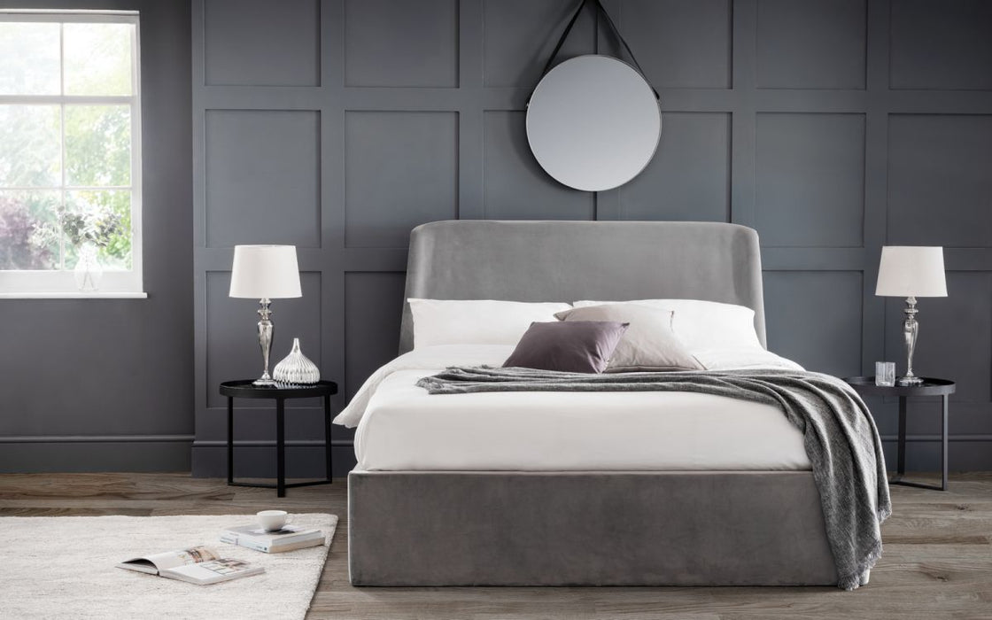 Freya Ottoman Bed Frame