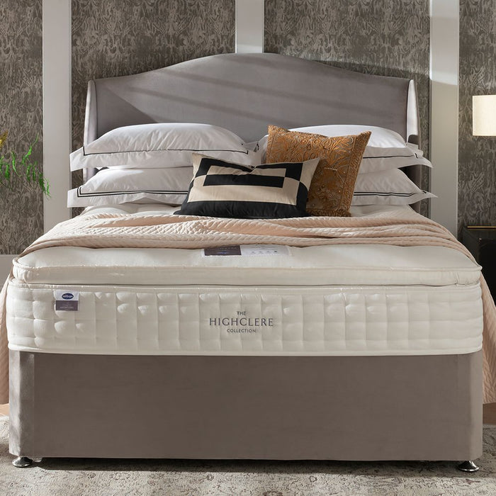 Highclere Headboard