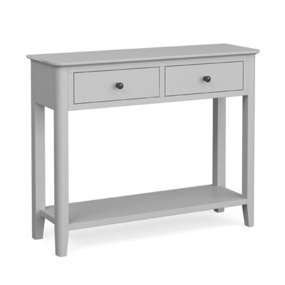 Strand Console Table