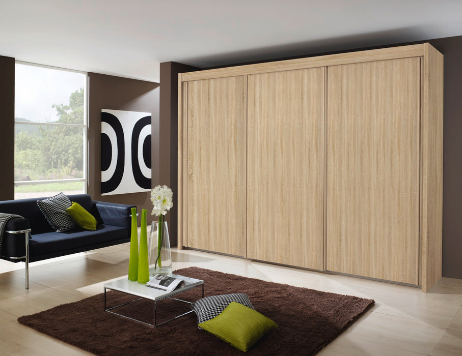 Imperial Sliding Door Wardrobe