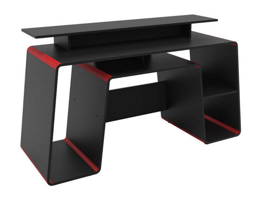 Oryx Gaming Desk — Whytes of Crossgar