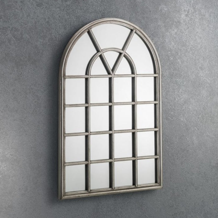 Opney Window Wall Mirror
