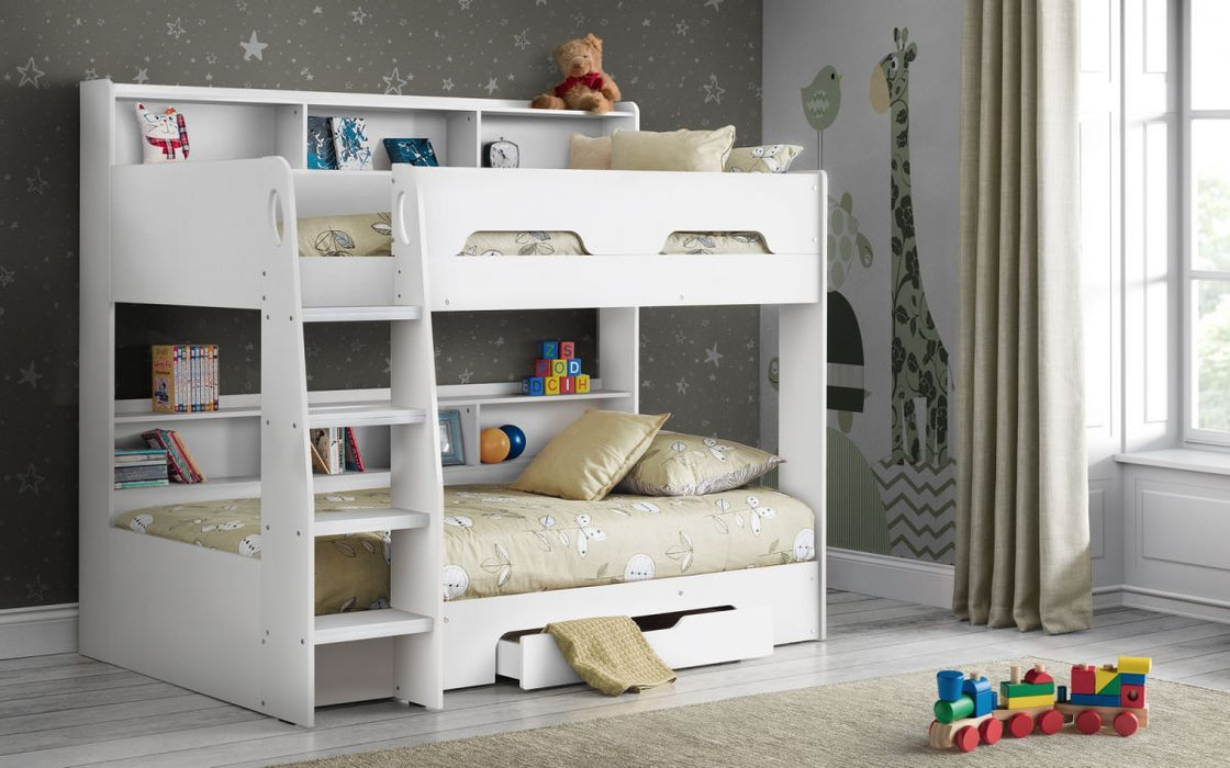 Odin Bunk Bed