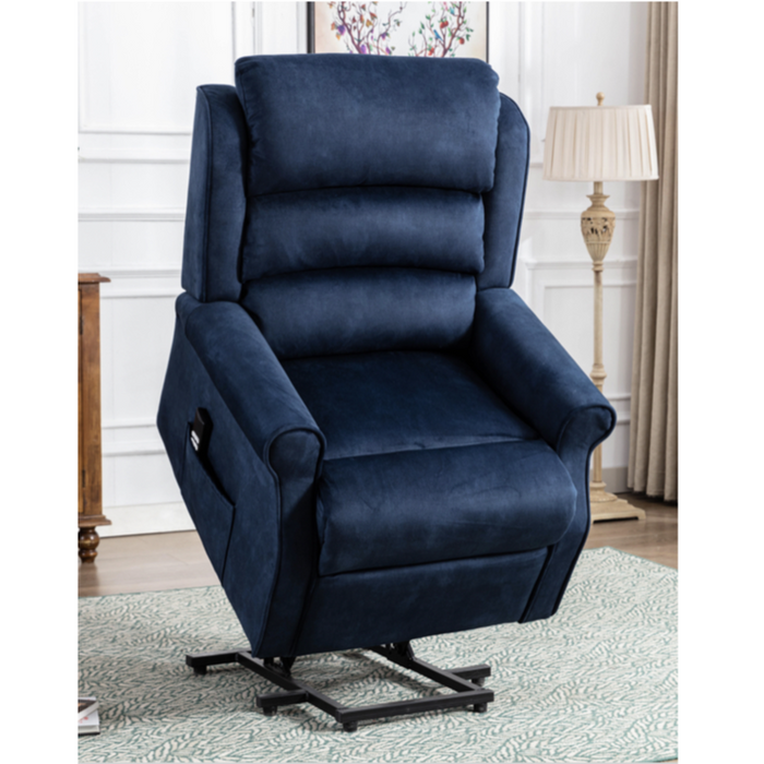 Penny Riser Recliner