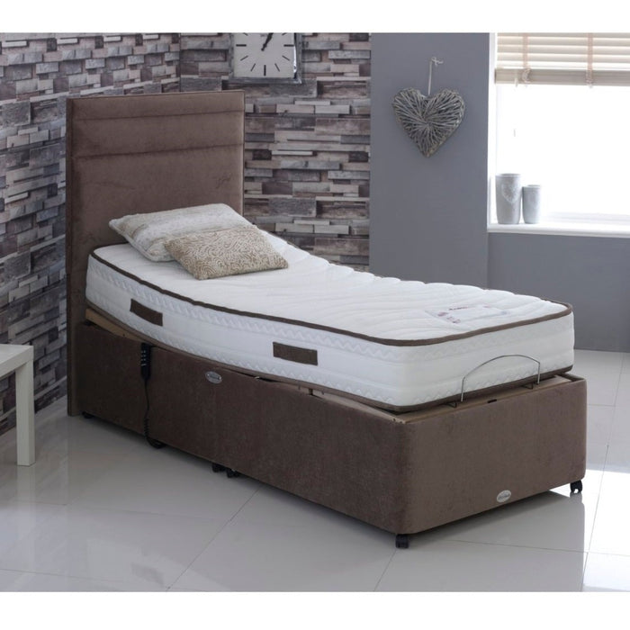 Contour Flex Motorised Adjustable Bed