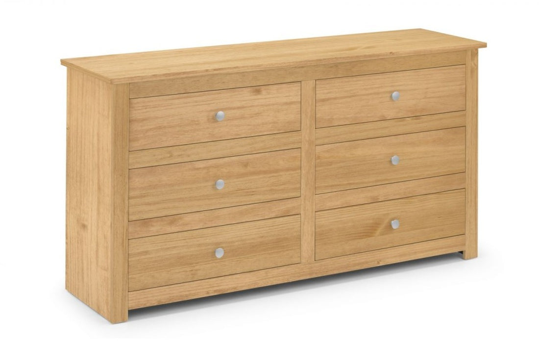 Rory 6 Drawer Chest