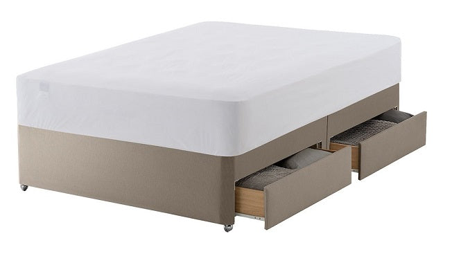 Silentnight Divan Base