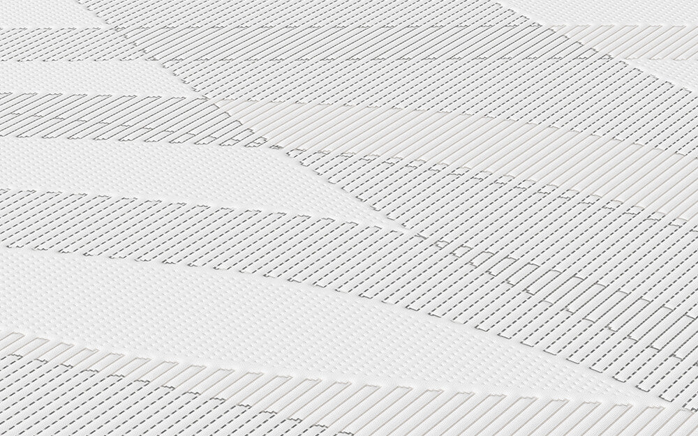 Elevate 2000 Mattress