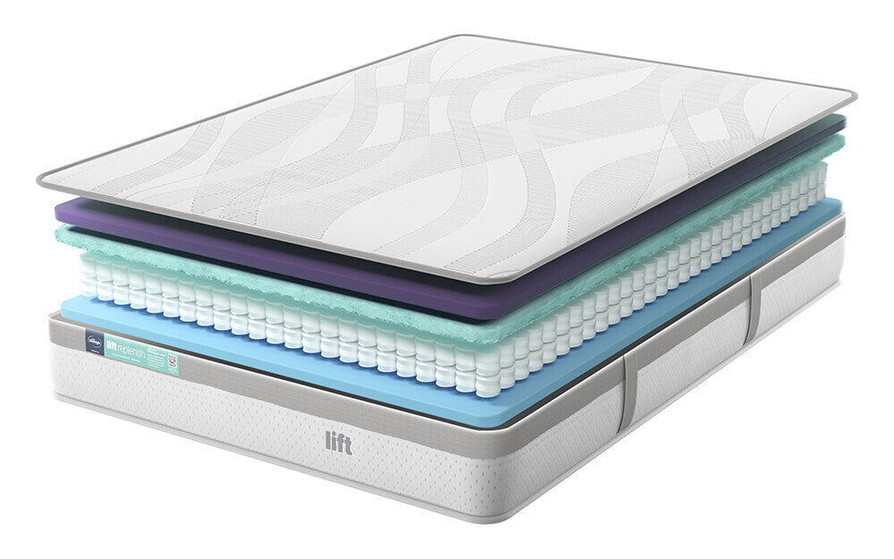 Elevate 2000 Mattress