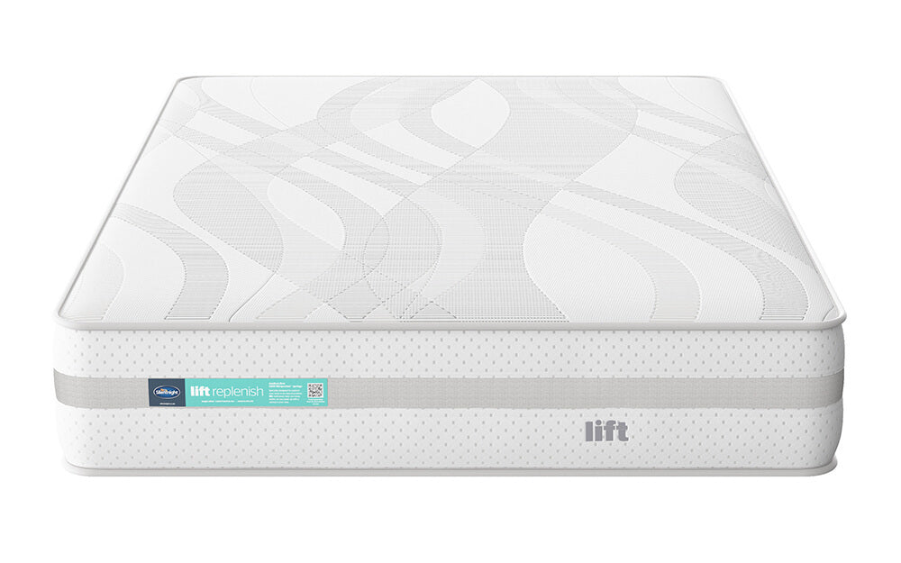 Elevate 2000 Mattress