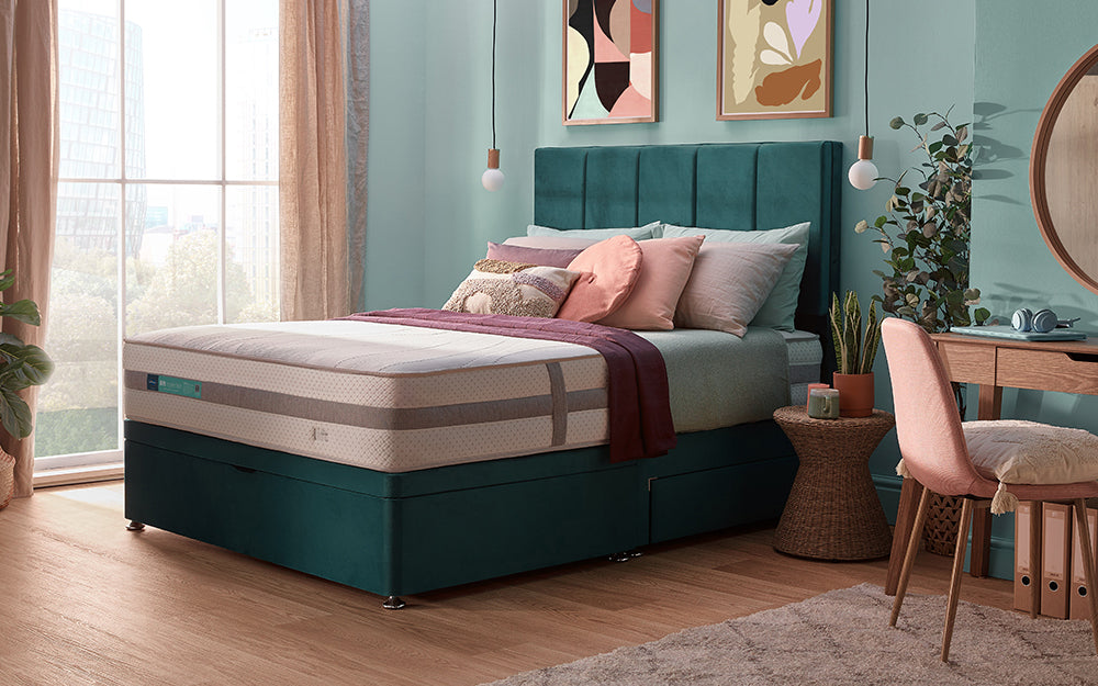 Elevate 2000 Mattress