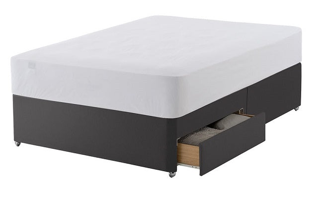 Silentnight Divan Base