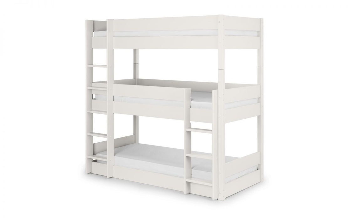 Tero 3-Tier Bunk Bed