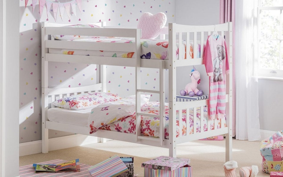 Zoe Bunk Bed